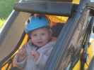 Nils in Obersdorf