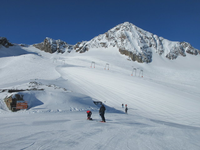 Daunkogelferner