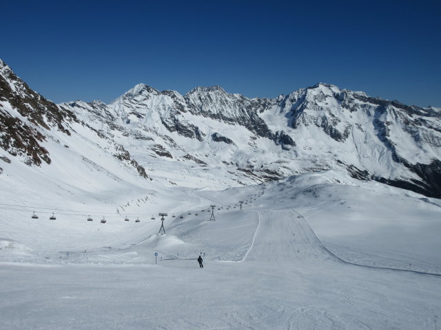Fernauferner