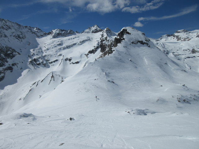 Kalser Tauern