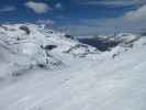 zwischen Kalser Tauern und Wei&szlig;see