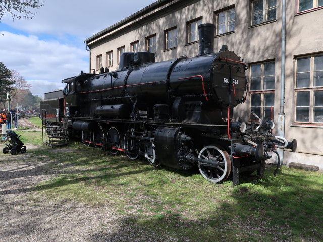 &Ouml;BB 58.744