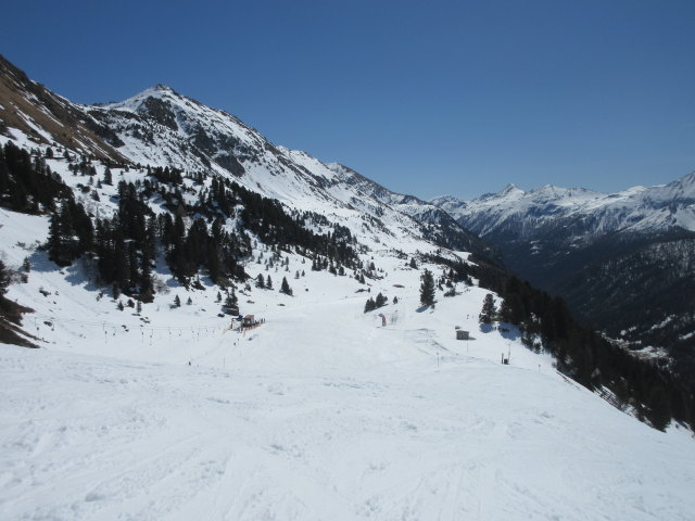 Schaidbergpiste