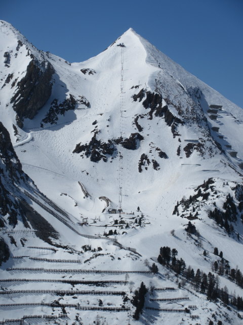 Gamsleitenspitze