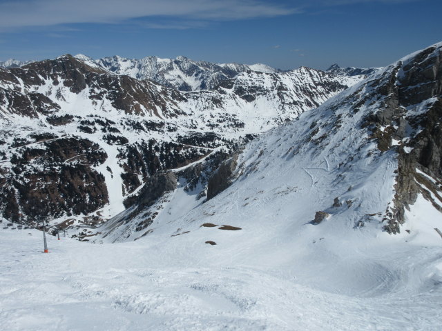 Gamsleitenpiste 2