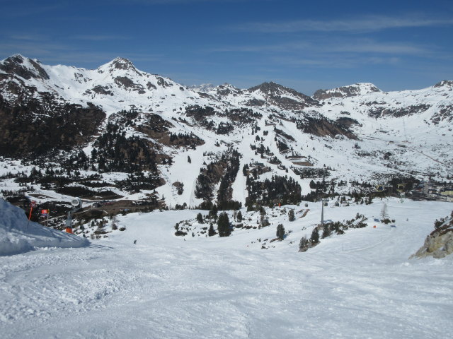 Zehnerkarpiste