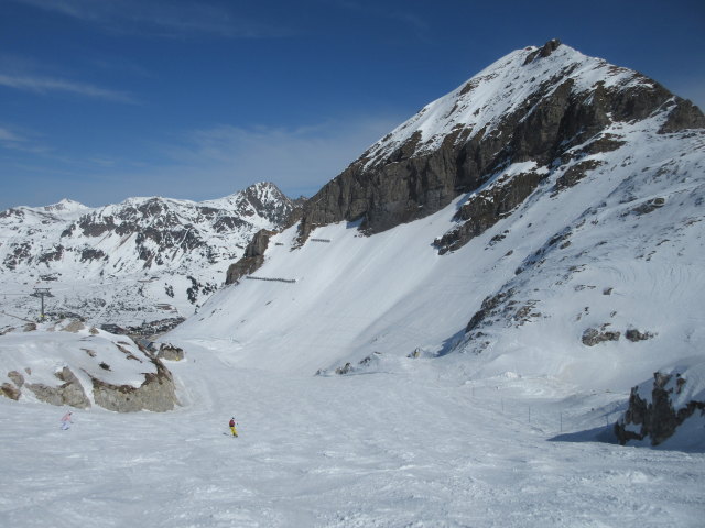 Zehnerkarpiste