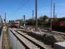 Bahnhof Sigmundsherberg, 435 m