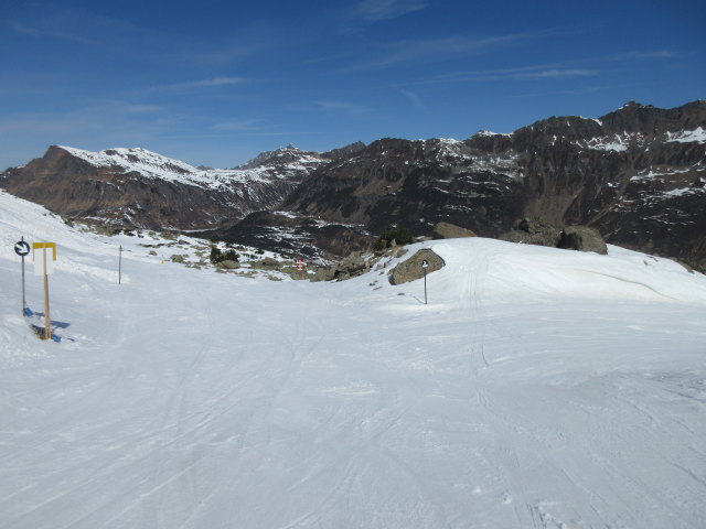 Ballunabfahrt