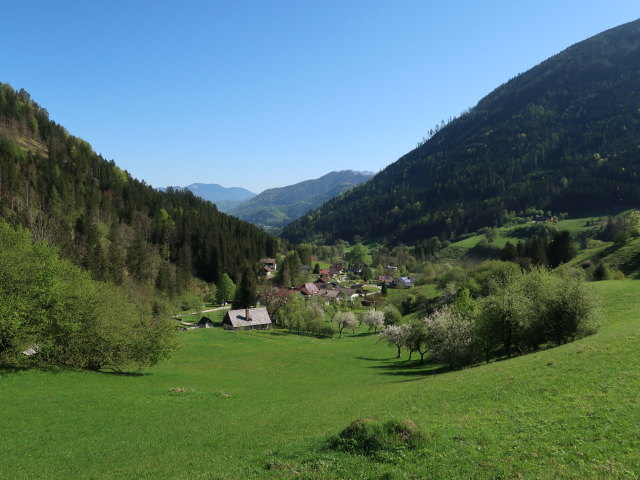 P&ouml;lzau