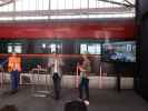 Klaus, ? und ? im &Ouml;BB-Werk Simmering