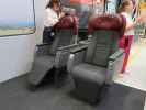 Business Class im &Ouml;BB-Werk Simmering