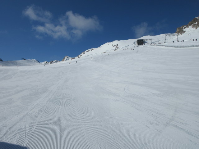 Gletscherpiste 2