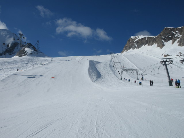 Kitzlifte