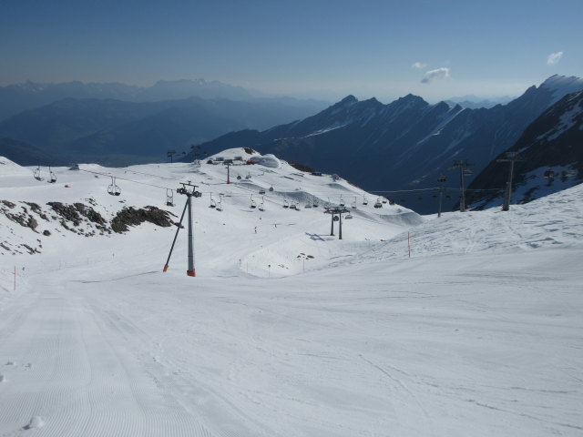 Sonnenkarpiste 2