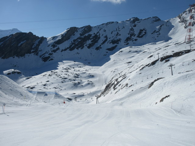 Sonnenkarpiste 2