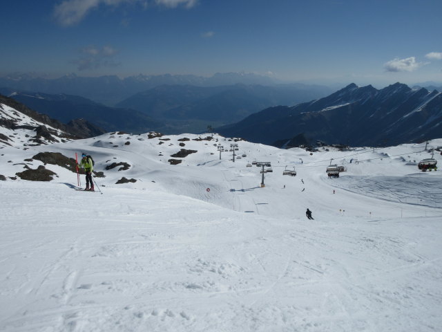 Kristallpiste