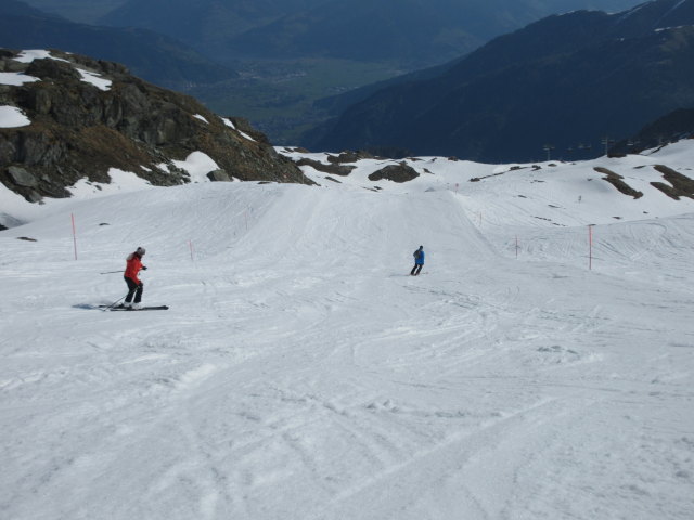 Rettenwandpiste 2