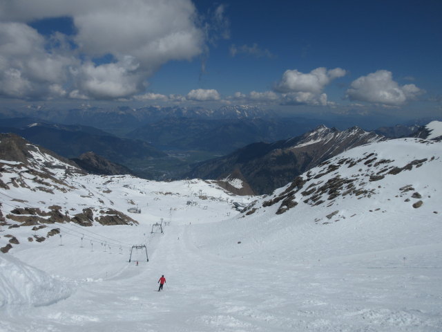 Maurerpiste 1