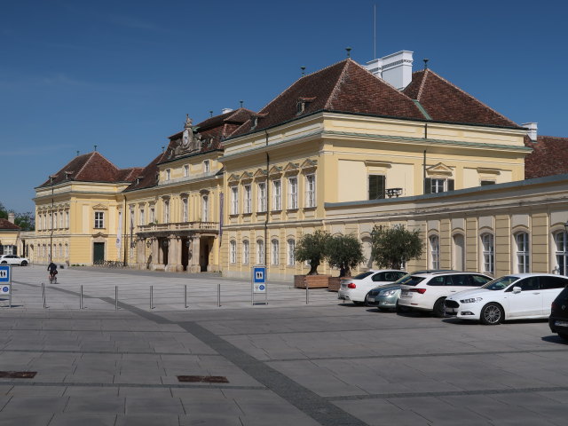 Blauer Hof