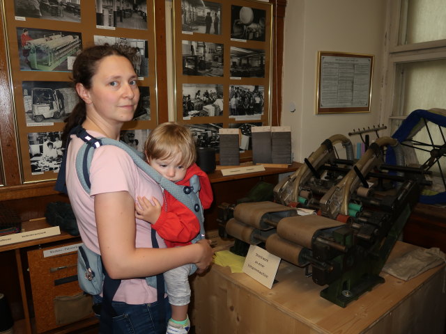Sammlung Industrie