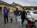 Thomas, Lukas, Kathrin, Nils und Sabine