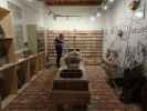 Thomas und Lukas in der Sammlung Ziegeln