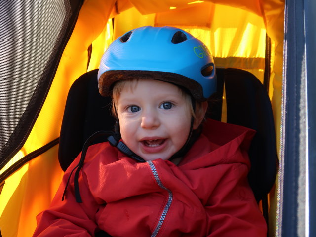 Nils in Obersdorf