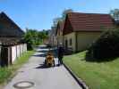 Sabine in Wolfpassing an der Hochleiten