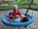 Nils und Sabine