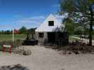 Oplevelsescenter Nyvang in Holb&aelig;k (17. Mai)