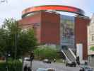 ARoS Aarhus Kunstmuseum (21. Mai)