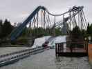 Skatte&oslash;en in Djurs Sommerland in Nimtofte (21. Mai)