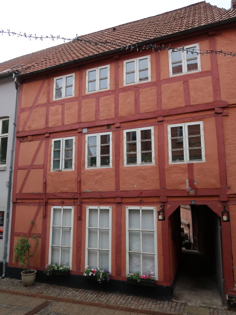 Randers (23. Mai)