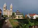 Latinerhaven in Viborg (22. Mai)