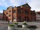 Viborg Teater (22. Mai)