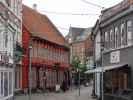 Br&oslash;dregade in Randers (23. Mai)