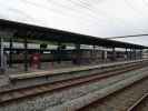 Randers Station, 5 m (23. Mai)