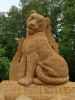 Skulpturparken Blokhus (24. Mai)