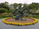 Skulpturparken Blokhus (24. Mai)