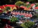 Miniland im Legoland Billund Resort (26. Mai)