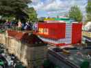 Miniland im Legoland Billund Resort (26. Mai)