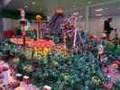 Masterpiece Gallery im LEGO House in Billund (27. Mai)