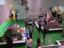 Masterpiece Gallery im LEGO House in Billund (27. Mai)