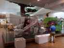 Six Bricks-oplevelsen im LEGO House in Billund (27. Mai)