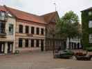 Akseltorv in Kolding (27. Mai)