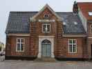 Torvet in Ribe (28. Mai)