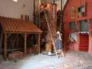 Museet Ribes Vikinger in Ribe (28. Mai)