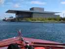 Operaen p&aring; Holmen in K&oslash;benhavn (30. Mai)