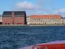 Larsens Plads in K&oslash;benhavn (30. Mai)